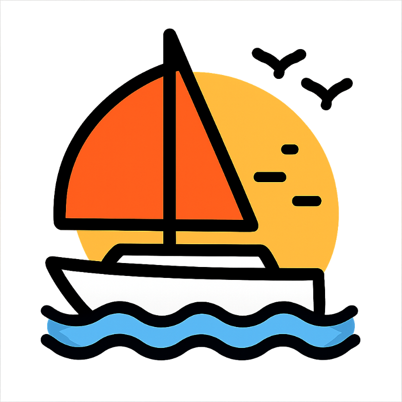 Relax and enjoy our sunset boat trip in lanzarote